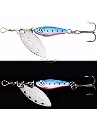 Блешня Kalipso Megra 7g 151S