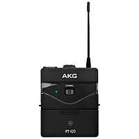 Радиосистема с головным микрофоном AKG WMS420 Headworn Set ECS