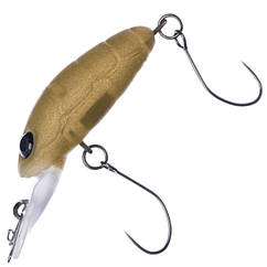 Воблер Nories Crankin Pupa 34mm 2.6g #127M