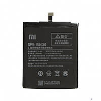 Аккумулятор BN30 для Xiaomi Redmi 4A 3030 mAh (03582) st