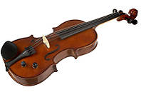 Электроакустическая скрипка STENTOR 1515/A STUDENT II ELECTRIC VIOLIN OUTFIT 4/4 ECS