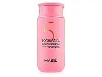 Шампунь для волос с пробиотиками для защиты цвета Masil 5 Probiotics Color Radiance Shampoo, 150 МЛ