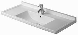 Умивальник Duravit Starck 3 105