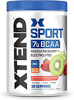 BCAA Scivation Xtend Bcaa HydraSport (345 g) strawberry kiwi splash