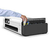 Плоттер Canon imagePROGRAF TC-20M 24" (А1+) з вбудованим сканером і СБПЧ, фото 8