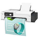 Плоттер Canon imagePROGRAF TC-20M 24" (А1+) з вбудованим сканером і СБПЧ, фото 4