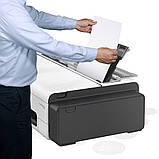 Плоттер Canon imagePROGRAF TC-20M 24" (А1+) з вбудованим сканером і СБПЧ, фото 3