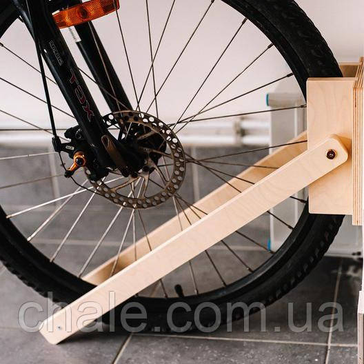 Велостойка ВЕС-000501