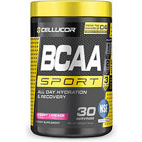 BCAA Cellucor Bcaa Sport (30 serv)