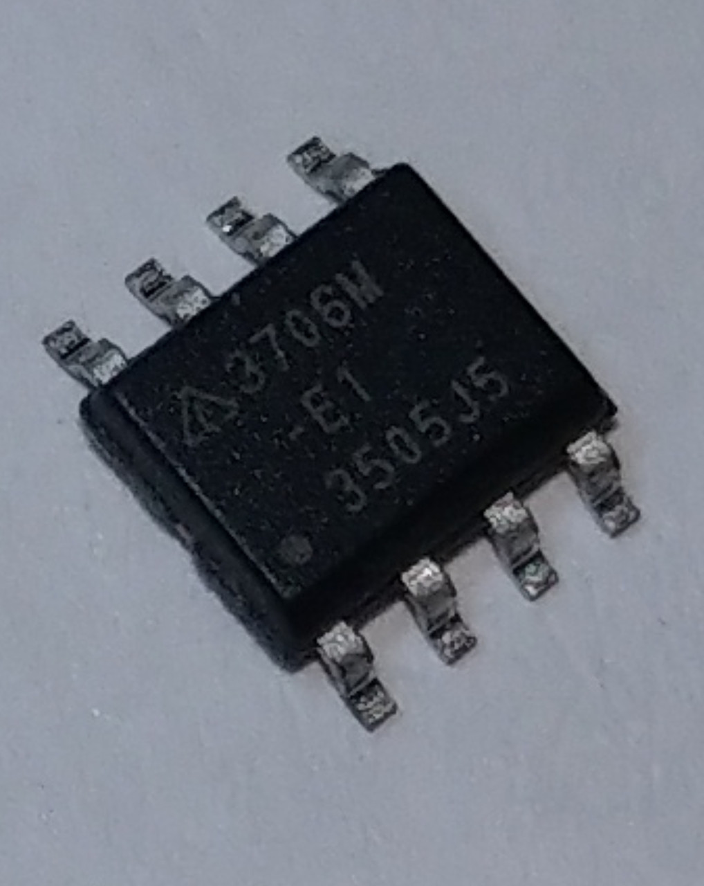 AP3706M-E1 мікросхема живлення SOP8, фото 1