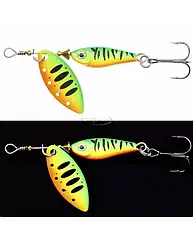 Блешня Kalipso Megra 7g 131MT