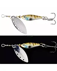 Блешня Kalipso Megra 7g 114S