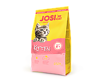 Сухой корм Josera JosiCat Kitten для котят или беременности и лактации 650 г