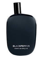 Эталонный аромат для мужчин и женщин Blackpepper Comme des Garcons 100 ml (tester)