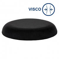 Подушка ортопедична для сидіння з отвором — Ersamed VISCO з ефектом пам'яті