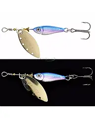 Блешня Kalipso Megra 7g 112G