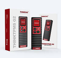 Программатор датчиков давления в шинах TPMS THINKCAR THINKTPMS G2