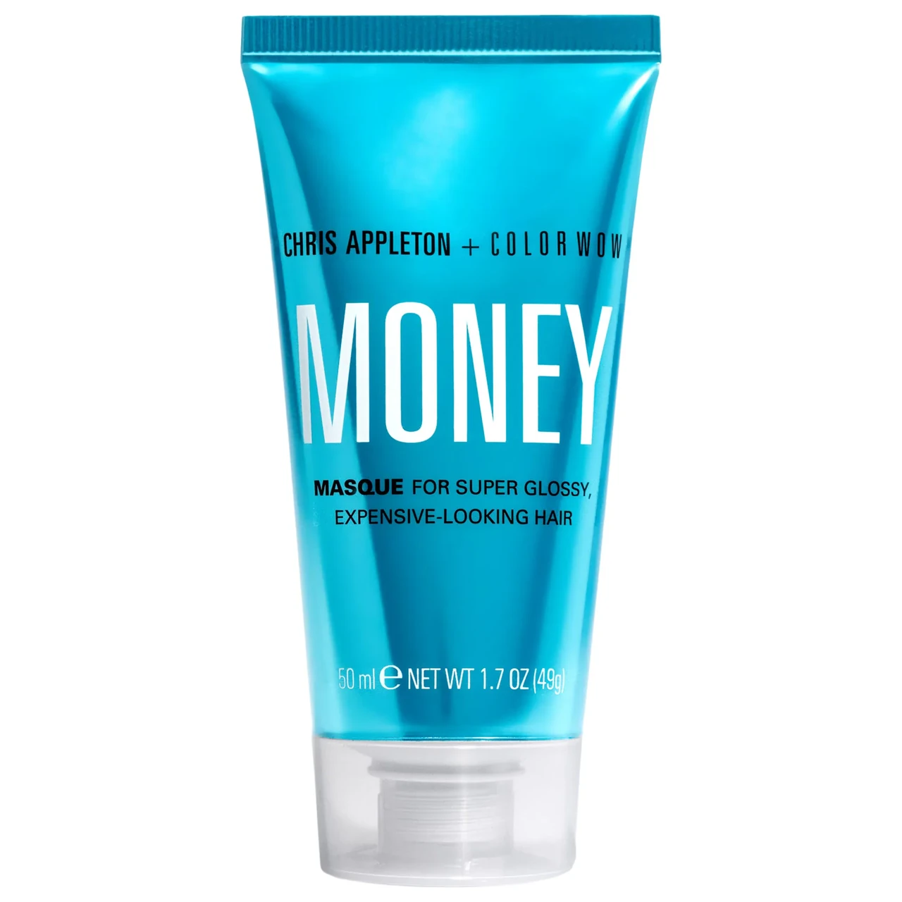 Color WOW Money Mask 50 мл, зволожуюча маска для блиску та шовковистості волосся
