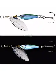 Блешня Kalipso Megra 7g 111S