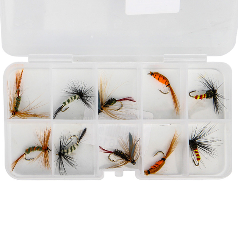 Набір рибальських принад LEO 27482 Варіант-А1 шт., фото 1