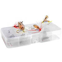 Набір рибальських принад LEO 27482 Варіант-А2 шт., фото 2