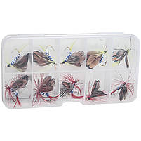 Набір рибальських принад LEO 27482 Варіант-А2 шт., фото 3