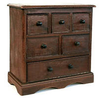 Шафа каталожна ШКК-005009