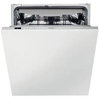 Встраиваемая посудомоечная машина Whirlpool WIC3C34PFES