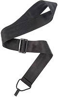 Ремень гитарный D'Addario NYLON CLASSICAL GUITAR STRAP (BLACK)