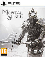 Mortal Shell (PS5, русские субтитры)