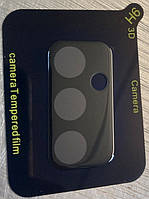 Защитное стекло на камеру Samsung A41 (SM-A415)