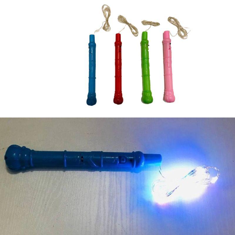 Гірлянда з ручкою 3 метри, 3 режими, фото 1