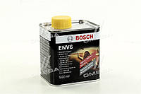 Жидкость торм. ENV6 (0,5л) (пр-во Bosch) 1 987 479 206 Ukr