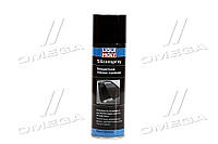 Смазка силиконовая бесцветная Liqui Moly Silicon-Spray 0,3л 3955 Ukr