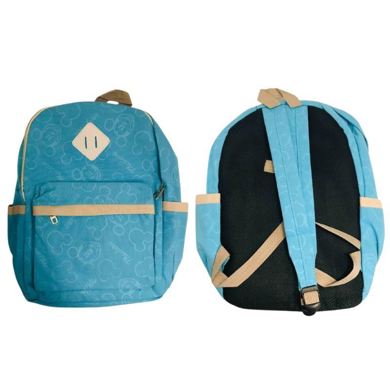 93371 Рюкзак, 2 відділення, висота 40 см., фото 1