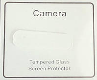 Защитное стекло на камеру Samsung M02 (SM-M022) -  2.5D