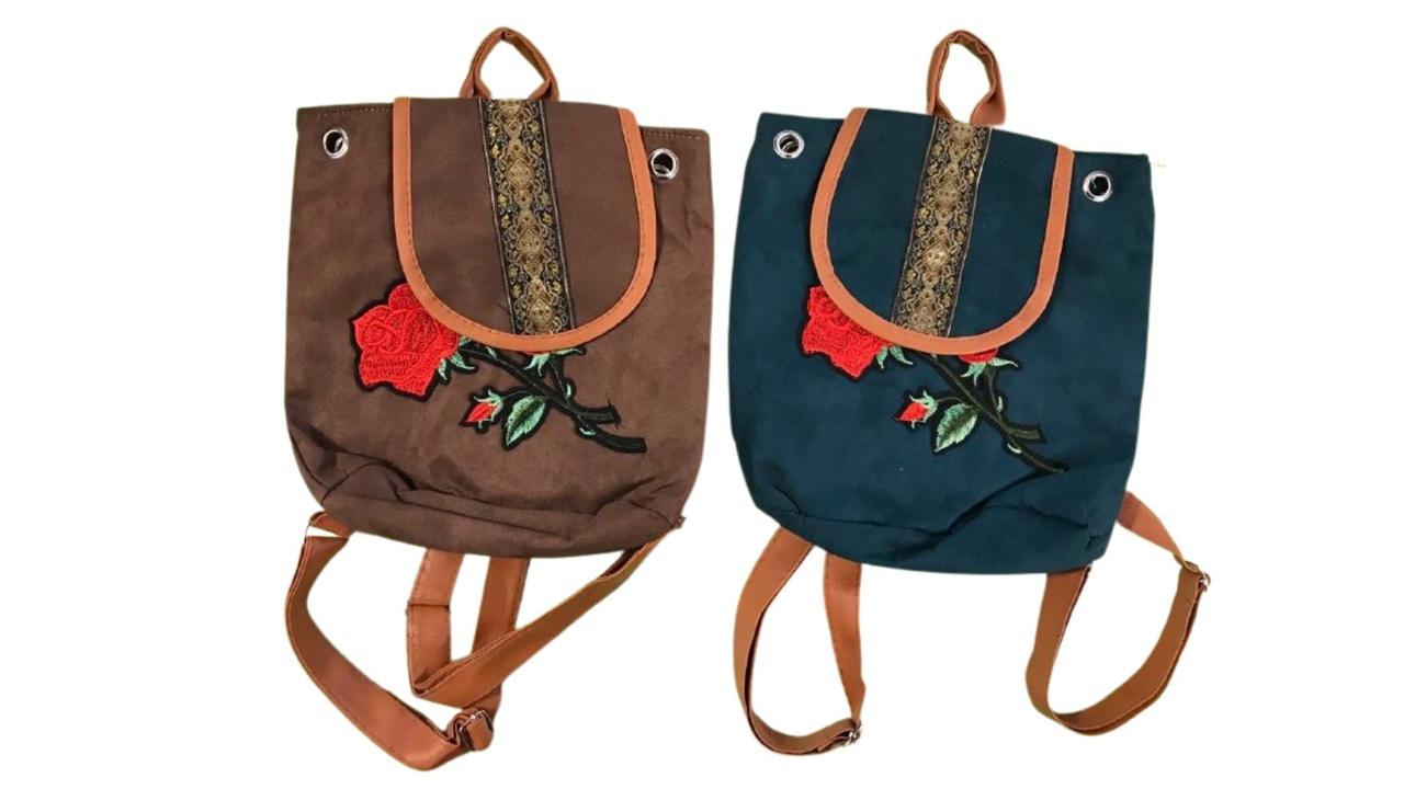 67-4 NA Сумка-рюкзак, фото 1