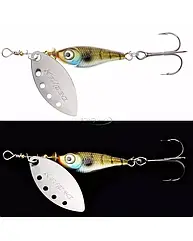 Блешня Kalipso Megra 10.5g 114S