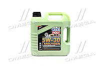 Масло моторн. Liqui Moly Molygen New Generation 5W-30 (Канистра 4л) 9042 Ukr