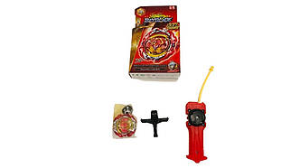 117-А/В Гра BeyBlade Revive Phoenix, 2 різновиди