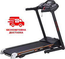 Електрична бігова доріжка складна WCG-H518 для дому та квартири Безкоштовна доставка! Planetsport