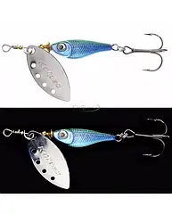 Блешня Kalipso Megra 10.5g 111S