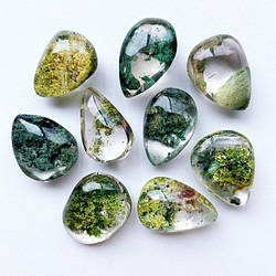 Камінь Агат