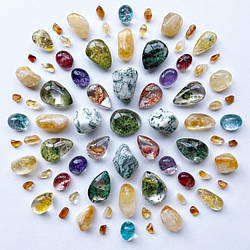 Інші Камені