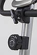 Велотренажер Toorx Upright Bike BRX 60 вертикальний із магнітною системою навантаження, фото 2