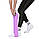 Набір тканинних резинок для фітнесу Luting 3 шт., спортивні гумки для тренувань | спортивные резинки для тренировок, фото 2