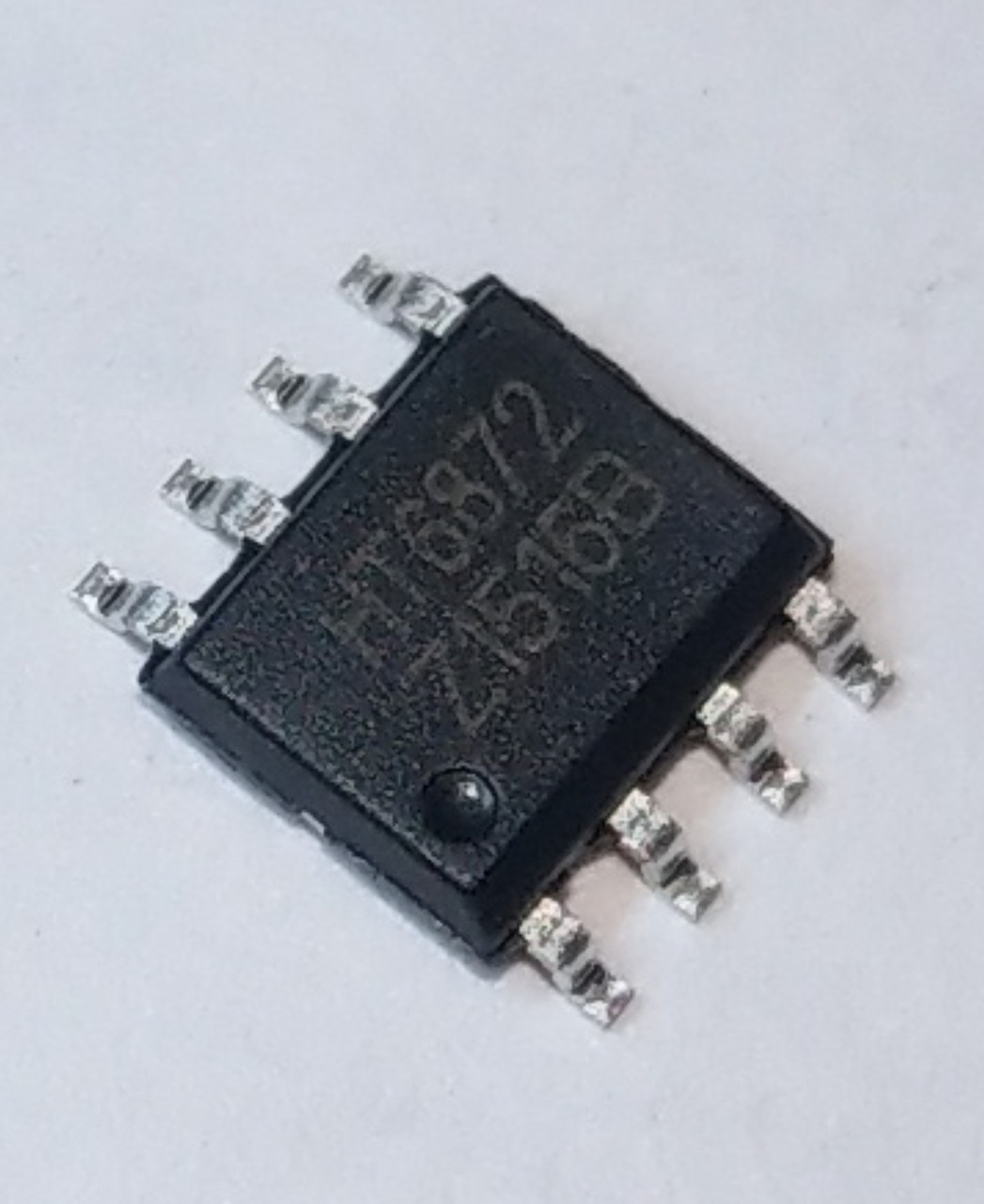 HT6872 аудіо підсилювач класу D 4.7W SOP8, фото 1