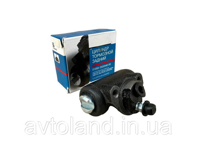 Цилиндр тормозной задний 2105, 2106, 2107, 2108, 2109, 21099, 2110 ...