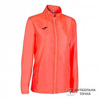 Ветровка женская Joma Elite VII 901065.040 (901065.040). Женские спортивные ветровки. Спортивная женская