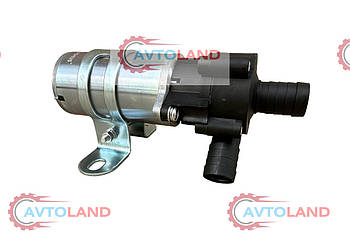 Насос опалювача на додатковий 18мм (мет.втулка) (помпа опалення) ГАЗ-2705 ("ГАЗель")